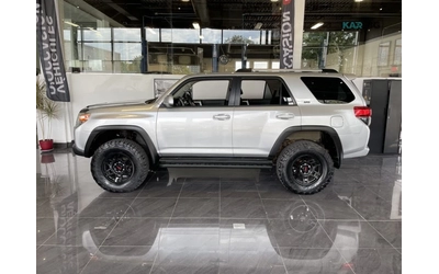 Toyota 4runner SR5* 4WD* CARFAX* - автомобили, коли, обяви за нови и употребявани 6