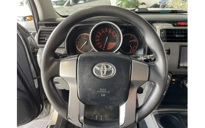Toyota 4runner SR5* 4WD* CARFAX* - автомобили, коли, обяви за нови и употребявани 8