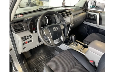 Toyota 4runner SR5* 4WD* CARFAX* - автомобили, коли, обяви за нови и употребявани 9