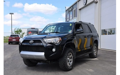 toyota-4runner - 0