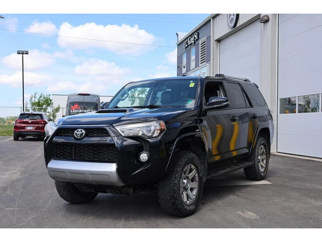 Toyota 4runner 4.0* V6* ПОДГРЕВ* КАМЕРА* КЕЙЛЕС* - автомобили, коли, обяви за нови и употребявани 0