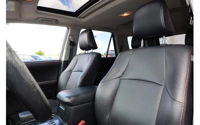 Toyota 4runner 4.0* V6* ПОДГРЕВ* КАМЕРА* КЕЙЛЕС* - автомобили, коли, обяви за нови и употребявани 12
