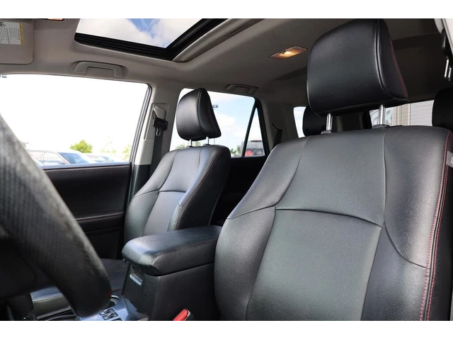 Toyota 4runner 4.0* V6* ПОДГРЕВ* КАМЕРА* КЕЙЛЕС* - автомобили, коли, обяви за нови и употребявани 12