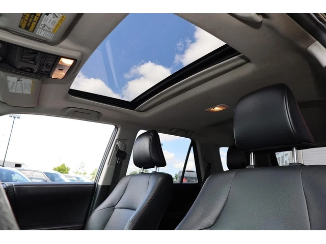 Toyota 4runner 4.0* V6* ПОДГРЕВ* КАМЕРА* КЕЙЛЕС* - автомобили, коли, обяви за нови и употребявани 13