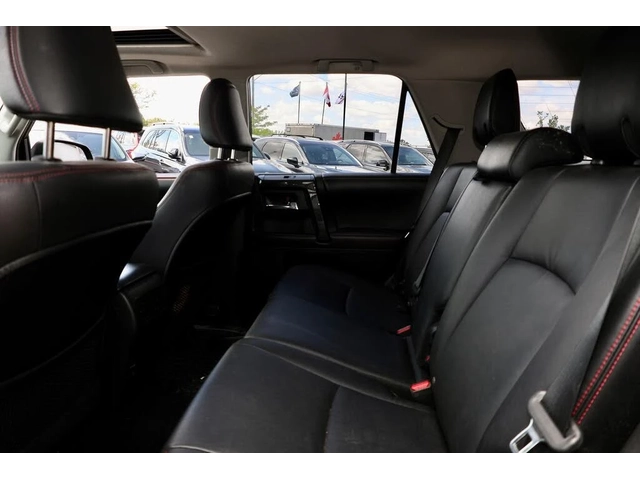 Toyota 4runner 4.0* V6* ПОДГРЕВ* КАМЕРА* КЕЙЛЕС* - автомобили, коли, обяви за нови и употребявани 14