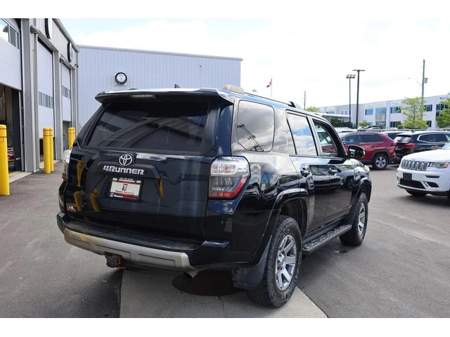 Toyota 4runner 4.0* V6* ПОДГРЕВ* КАМЕРА* КЕЙЛЕС* - автомобили, коли, обяви за нови и употребявани 1