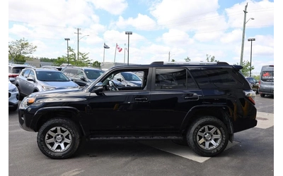 toyota-4runner - 2