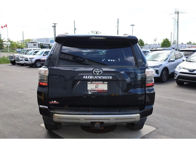 Toyota 4runner 4.0* V6* ПОДГРЕВ* КАМЕРА* КЕЙЛЕС* - автомобили, коли, обяви за нови и употребявани 4