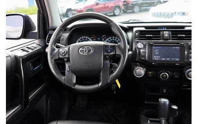 Toyota 4runner 4.0* V6* ПОДГРЕВ* КАМЕРА* КЕЙЛЕС* - автомобили, коли, обяви за нови и употребявани 6