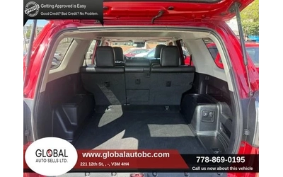 Toyota 4runner TRD Off Road Premium - автомобили, коли, обяви за нови и употребявани 12