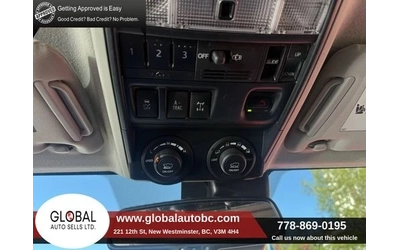 Toyota 4runner TRD Off Road Premium - автомобили, коли, обяви за нови и употребявани 16
