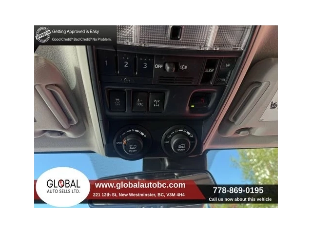Toyota 4runner TRD Off Road Premium - автомобили, коли, обяви за нови и употребявани 16