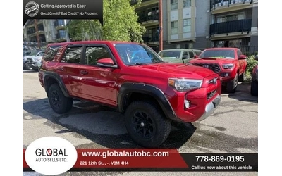 toyota-4runner - 2