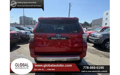 toyota-4runner - 5