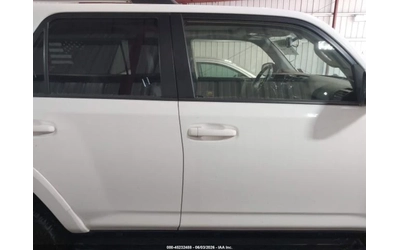 Toyota 4runner SR5  Premium 4WD - автомобили, коли, обяви за нови и употребявани 10