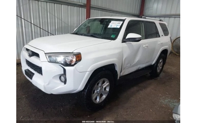 toyota-4runner - 1