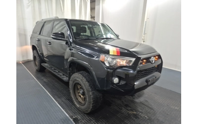 toyota-4runner - 1