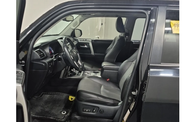 toyota-4runner - 4