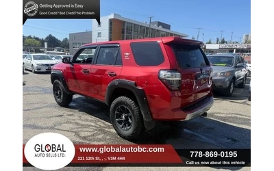 toyota-4runner - 3