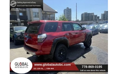 toyota-4runner - 4