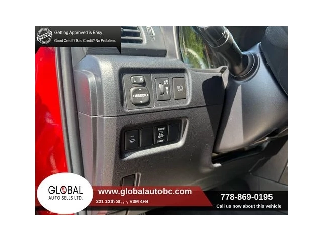 Toyota 4runner TRD Off Road Premium - автомобили, коли, обяви за нови и употребявани 7