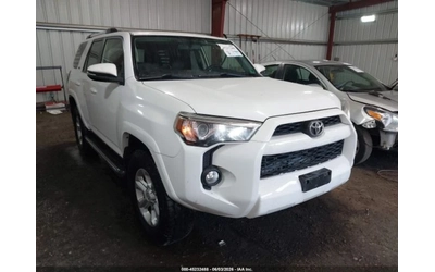 toyota-4runner - 0