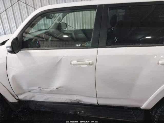 Toyota 4runner SR5  Premium 4WD - автомобили, коли, обяви за нови и употребявани 11