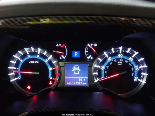 Toyota 4runner SR5  Premium 4WD - автомобили, коли, обяви за нови и употребявани 6