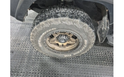 toyota-4runner - 5