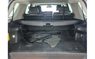 Toyota 4runner SR5 4WD - автомобили, коли, обяви за нови и употребявани 9
