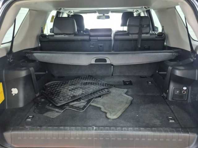 Toyota 4runner SR5 4WD - автомобили, коли, обяви за нови и употребявани 9