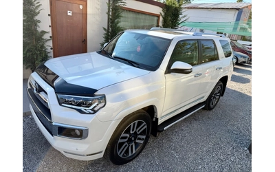 toyota-4runner - 0