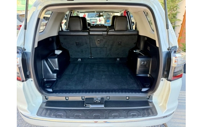 Toyota 4runner 4.0V6 Full - автомобили, коли, обяви за нови и употребявани 13