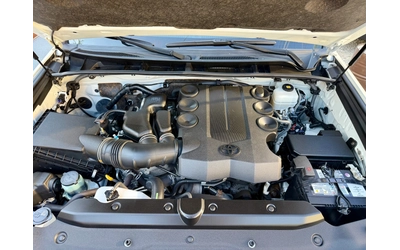 Toyota 4runner 4.0V6 Full - автомобили, коли, обяви за нови и употребявани 14