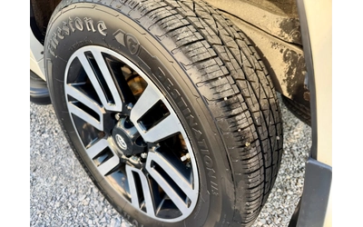 Toyota 4runner 4.0V6 Full - автомобили, коли, обяви за нови и употребявани 15