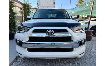 toyota-4runner - 1