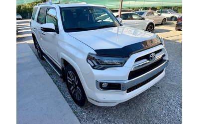 toyota-4runner - 4