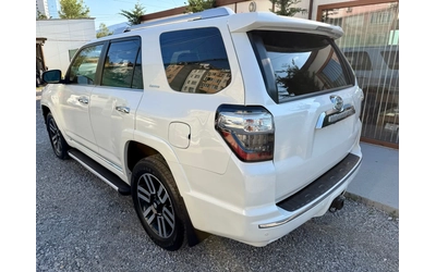 toyota-4runner - 5