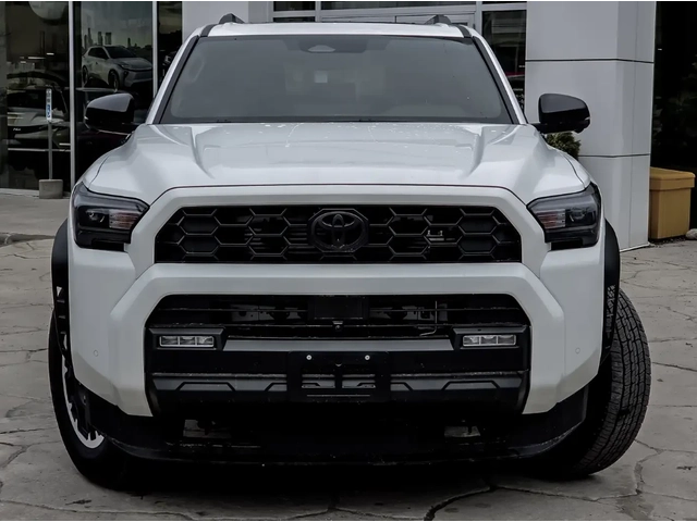 Toyota 4runner HYBRID | TRD OFF ROAD | PANO | 360CAM - автомобили, коли, обяви за нови и употребявани 1