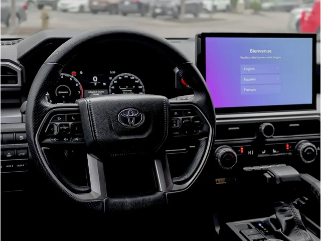 Toyota 4runner HYBRID | TRD OFF ROAD | PANO | 360CAM - автомобили, коли, обяви за нови и употребявани 6