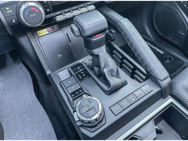 Toyota 4runner HYBRID | TRD OFF ROAD | COOLED&HEATED SEATS| JBL | - автомобили, коли, обяви за нови и употребявани 13