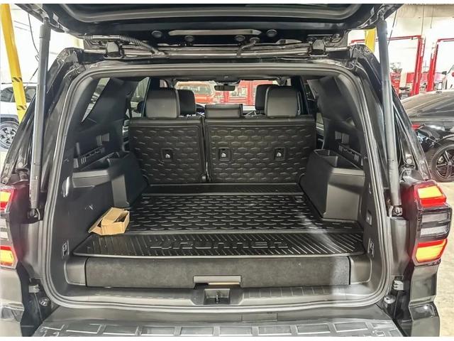 Toyota 4runner HYBRID | TRD OFF ROAD | COOLED&HEATED SEATS| JBL | - автомобили, коли, обяви за нови и употребявани 14