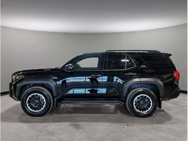 Toyota 4runner HYBRID | TRD OFF ROAD | COOLED&HEATED SEATS| JBL | - автомобили, коли, обяви за нови и употребявани 4