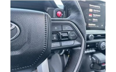 Toyota 4runner HYBRID | TRD OFF ROAD | COOLED&HEATED SEATS| JBL | - автомобили, коли, обяви за нови и употребявани 7