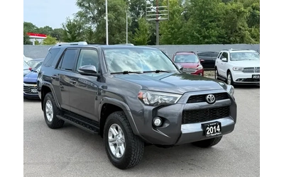 toyota-4runner - 2