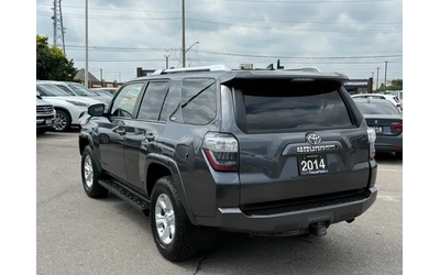 toyota-4runner - 5