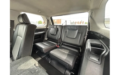 Toyota 4runner SR5* AWD* Кожа* Шибедах* ФИКС ЦЕНА - автомобили, коли, обяви за нови и употребявани 11