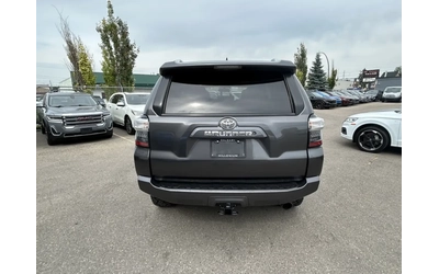 toyota-4runner - 4