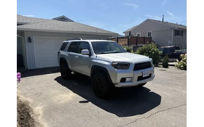 toyota-4runner - 0