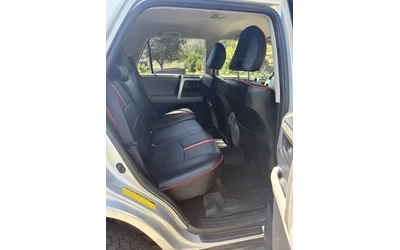 Toyota 4runner 4WD 4dr V6 SR5 - автомобили, коли, обяви за нови и употребявани 12